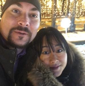 Meet your Posher, Yuki